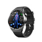 Bearscome ECG Blood Sugar Monitoring Fall Detection Health Smart Sports Watch
