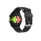 Bearscome ECG Blood Sugar Monitoring Fall Detection Health Smart Sports Watch