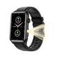 Bearscome Flashlight Blood Sugar Blood Pressure Blood oxygen Sleep Monitoring Waterproof Smartwatch