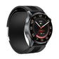 Bearscome Max 6 High-end Flagship Air Pump Blood Pressure ECG Blood Sugar Blood Oxygen Monitoring SmartWatch
