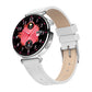 Bearscome P04 ECG/EKG Blood glucose Blood pressure Blood oxygen Uric acid Monitoring Smartwatch