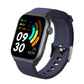Bearscome GTS7 Pro Blood Glucose, Blood Pressure and emotional Stress Monitor Smart watch