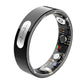 Bearscome R08 Blood Glucose ECG/EKG Blood Pressure Monitoring AI Health Analysis Smart Ring