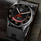 Bearscome Max 6 High-end Flagship Air Pump Blood Pressure ECG Blood Sugar Blood Oxygen Monitoring SmartWatch