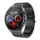 Bearscome Pro 10 High-end Flagship Smartwatch ECG blood glucose Uric acid cholesterol Stress monitoring