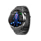Bearscome ECG Blood Sugar Monitoring Fall Detection Health Smart Sports Watch