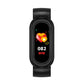 BEARSCOME Children's Smartwatch Detects Heart Rate Sleep Bluetooth Smartwatch