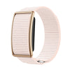 Bearscome blood glucose blood oxygen monitoring Health Tracker Smart Band - Pink