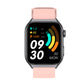 Bearscome GTS7 Pro Blood Glucose, Blood Pressure and emotional Stress Monitor Smart watch