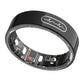 Bearscome R09 Blood Glucose ECG/EKG Blood Pressure Monitoring AI Health Analysis Smart Ring