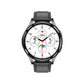 Bearscome P03 ECG/EKG Blood glucose Blood pressure Blood oxygen Uric acid Monitoring Smartwatch