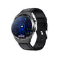 Bearscome ECG Blood Sugar Monitoring Fall Detection Health Smart Sports Watch