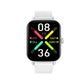 BEARSCOME Bluetooth Talk Play Music Health Waterproof Smartwatch