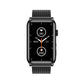 Bearscome Flashlight Blood Sugar Blood Pressure Blood oxygen Sleep Monitoring Waterproof Smartwatch