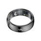 Bearscome R06 Blood Glucose ECG/EKG Blood Pressure Monitoring AI Health Analysis Smart Ring
