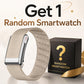 Bearscome ECG blood glucose blood oxygen Uric acid cholesterol monitoring Smart Bracelet Long Battery Life