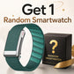 Bearscome ECG blood glucose blood oxygen Uric acid cholesterol monitoring Smart Bracelet Long Battery Life