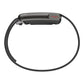 Bearscome ECG blood glucose blood oxygen Uric acid cholesterol monitoring Smart Bracelet Long Battery Life