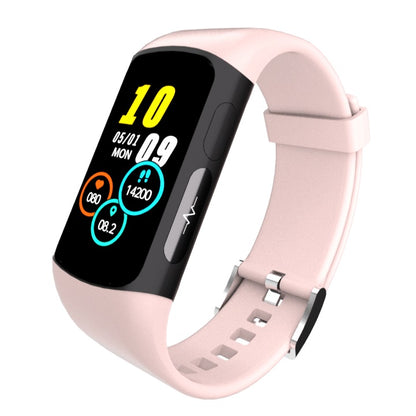 BEARSCOME Blood Glucose ECG Blood Oxygen Heart rate Health Monitoring Smart Watch