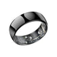 Bearscome R06 Blood Glucose ECG/EKG Blood Pressure Monitoring AI Health Analysis Smart Ring