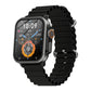 BEARSCOME VEE PRO Rugged Sports Smartwatch for Body composition /ECG/ Blood sugar/Blood pressure/heart rate monitoring