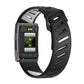 Bearscome ECG blood oxygen monitoring Smart Bracelet Long Battery Life
