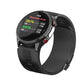 Bearscome Max 5 High Precision Air Pump Blood Pressure ECG Blood Sugar Blood Oxygen Monitoring SmartWatch