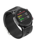 Bearscome Max 5 High Precision Air Pump Blood Pressure ECG Blood Sugar Blood Oxygen Monitoring SmartWatch