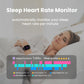 Bearscome CFDA RIG With ECG Blood Oxygen Sleep Monitoring Health Sports SmartWatch